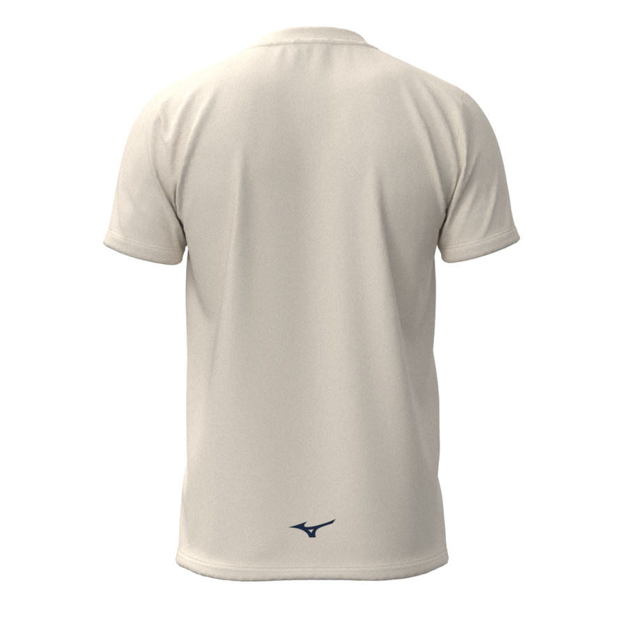 Mizuno ATHLETICS MIZUNO T-SHIRT Pristine 